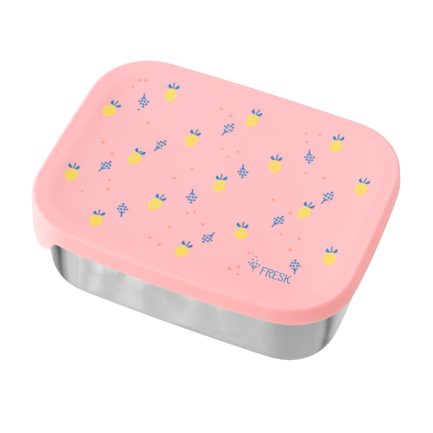 Fresk Brooddoos| Summer Fruit