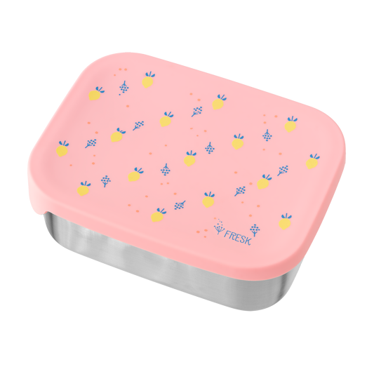 Fresk Brooddoos| Summer Fruit