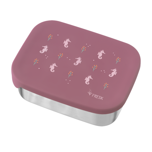 Fresk Brooddoos| Seahorse