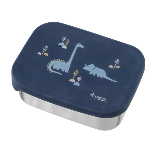 Fresk Brooddoos| Dino