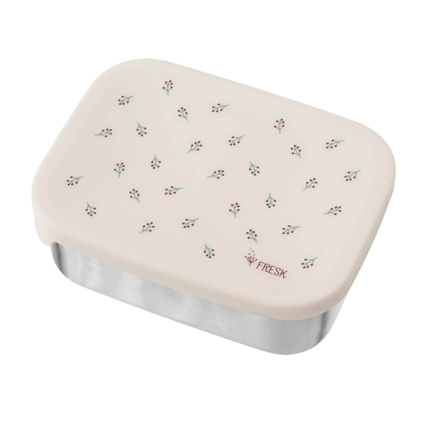 Fresk Brooddoos| Berries