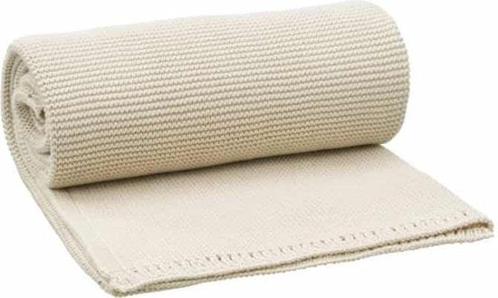 Fresk Deken 80x100cm | Cream
