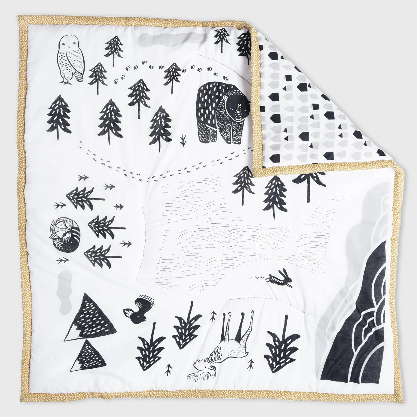 Wee Gallery | Speelmat ‘Explore’