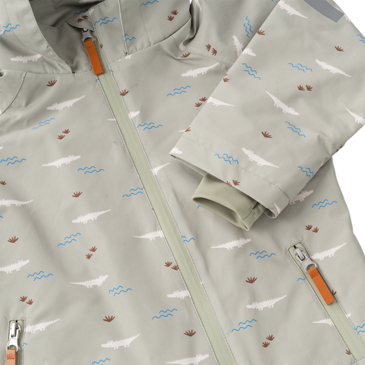 Regenpak | Croco
