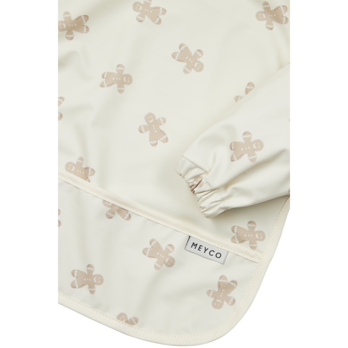 Meyco | Mouwslab Gingerbread