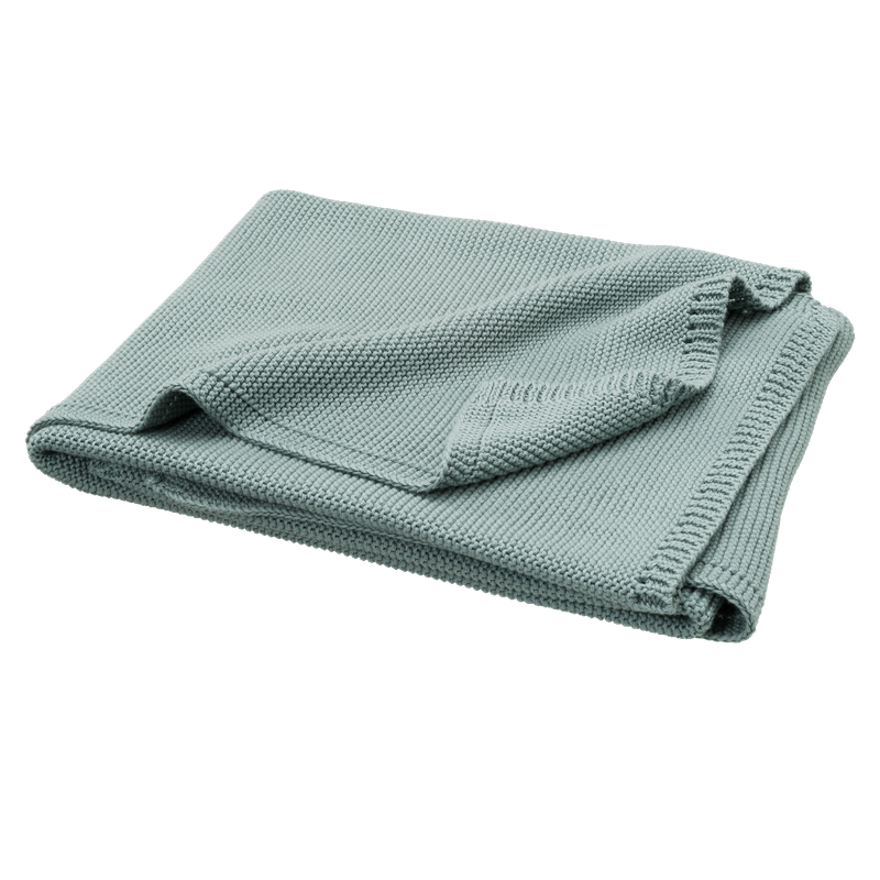 Fresk Deken 80x100cm | Chinoise green