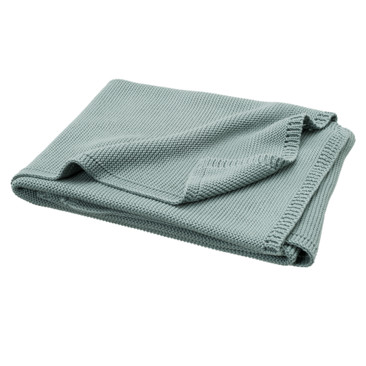 Fresk Deken 80x100cm | Chinoise green