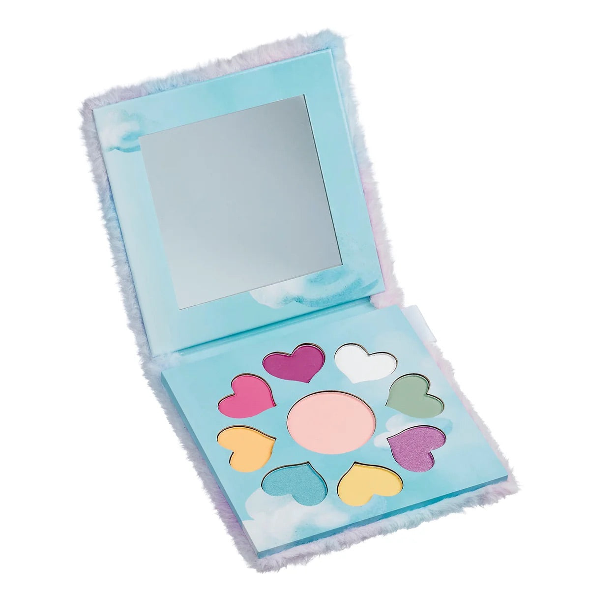 Souza | Make-up kit fluffy Unicorn
