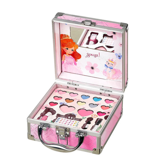 Souza | Beautycase Make-up