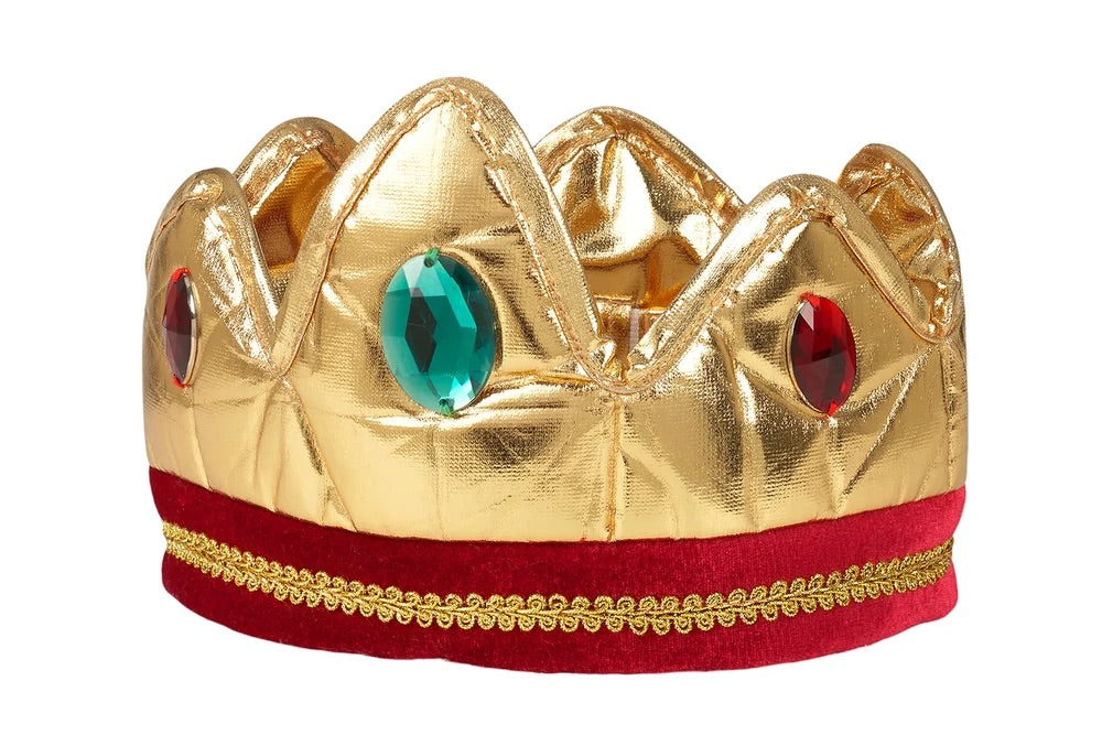 Souza | Louis Kings crown