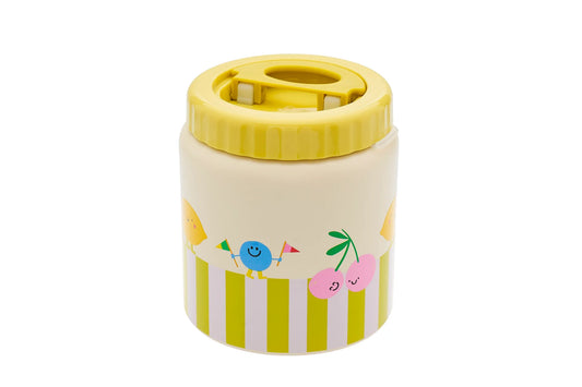 The Cotton Cloud | Thermo Food Jar Cherry Pop