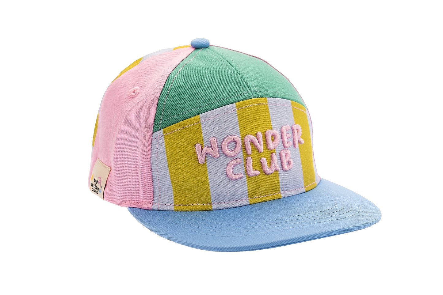 The Cotton Cloud | Pet - Wonder Club - Cherry Pop