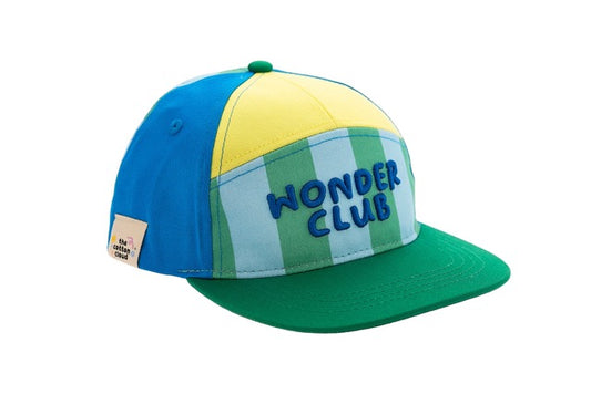The Cotton Club | Pet - Wonder Club - Croc Rock