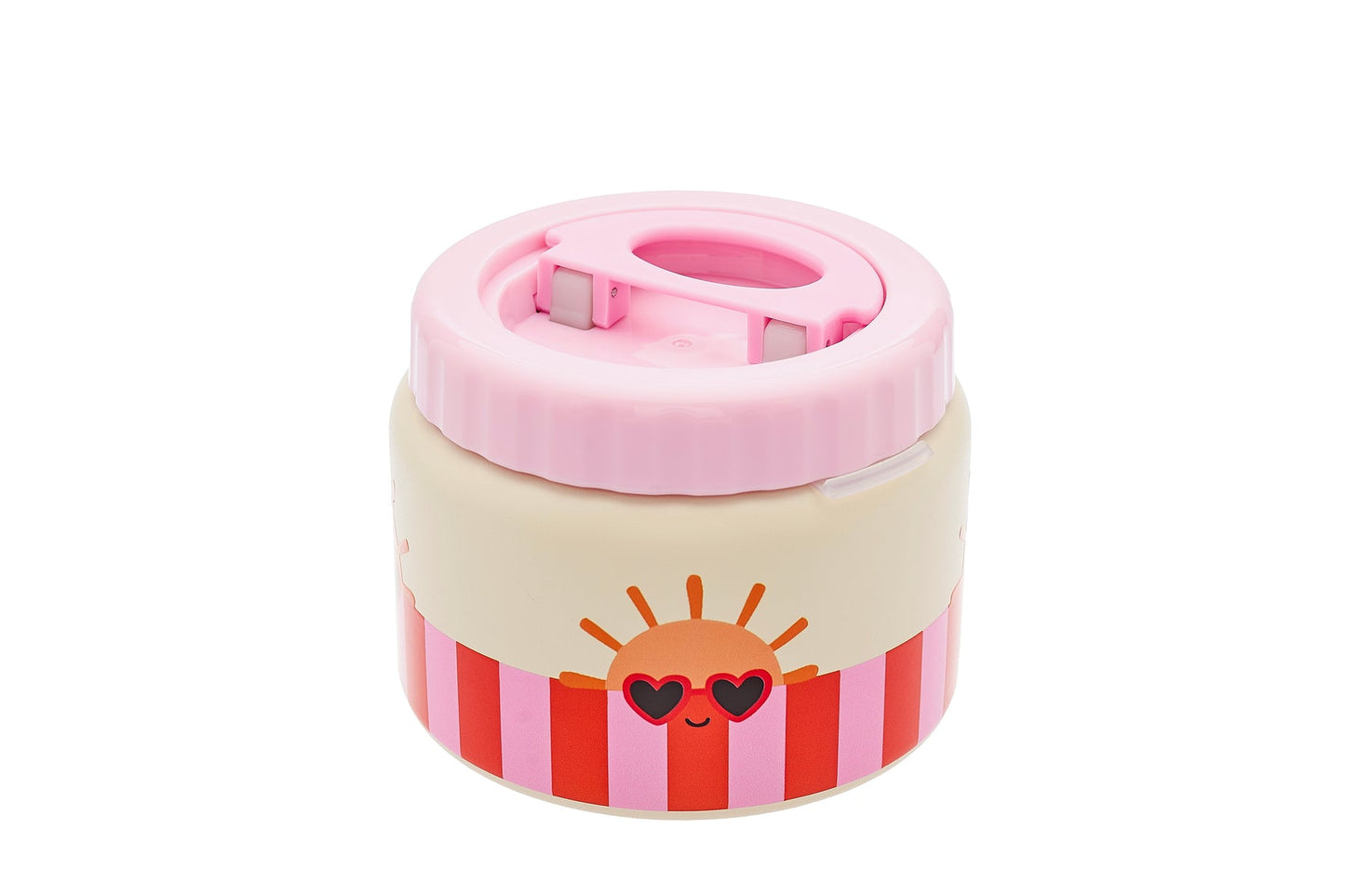 The Cotton Cloud | Thermo Food Jar Club Soleil