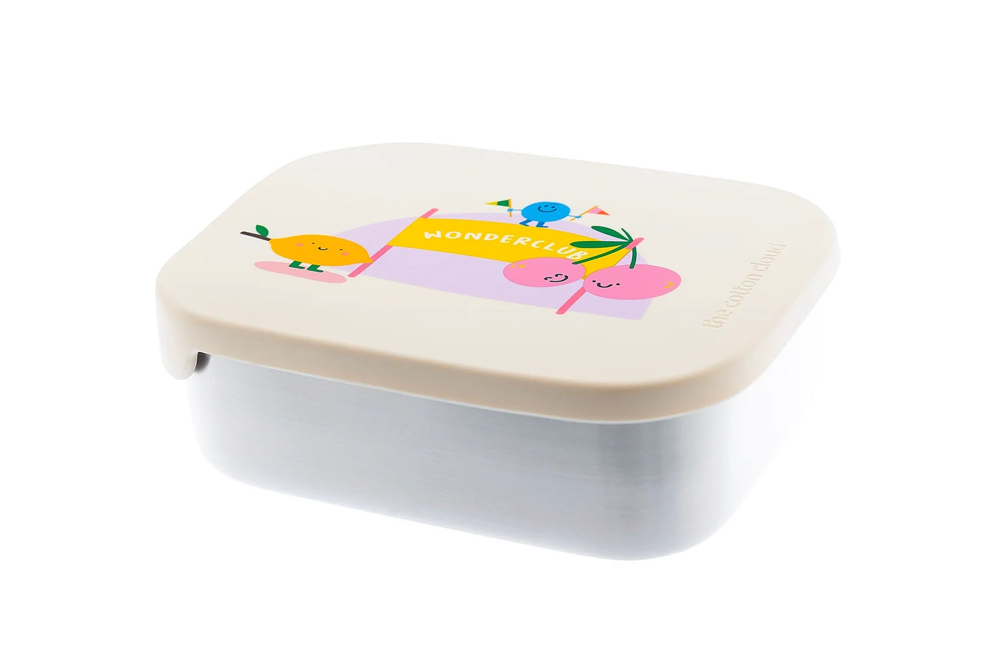 The Cotton Cloud | Brooddoos Cherry Pop