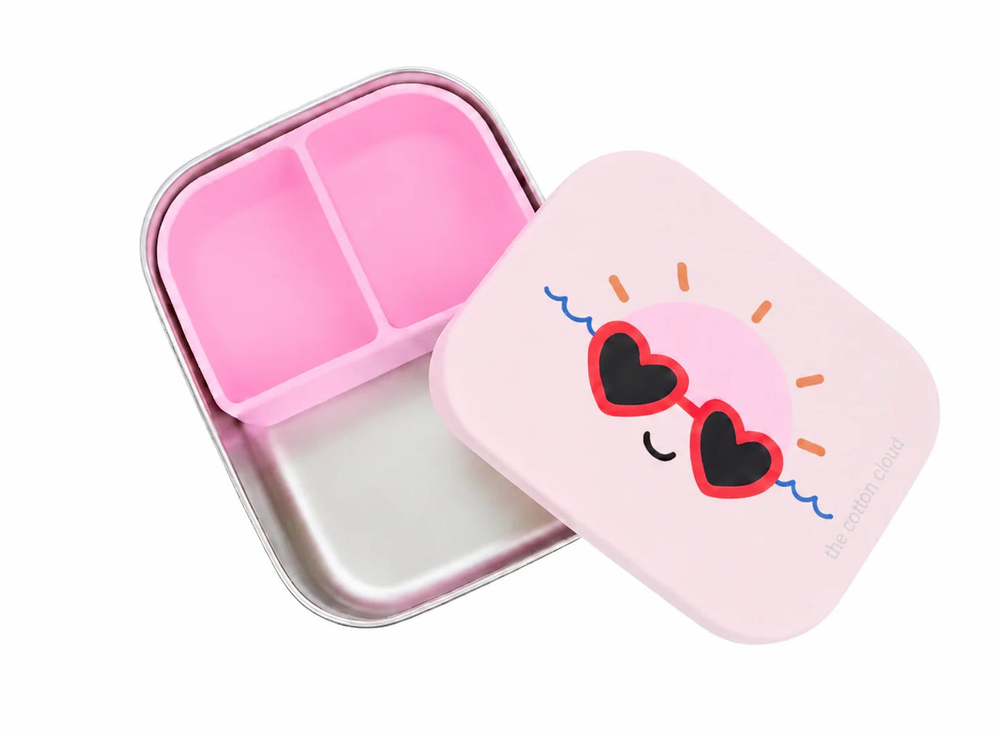The Cotton Cloud | Brooddoos Club Soleil