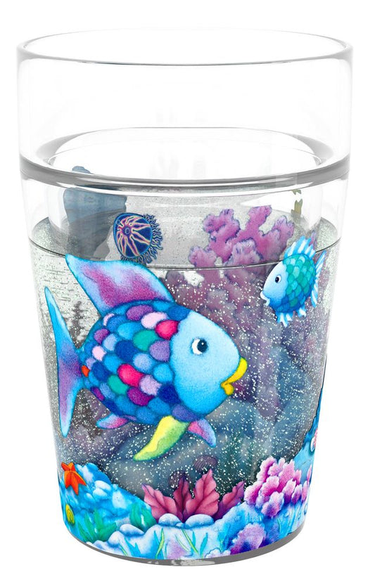 Haba | Glitterbeker De mooiste vis van de zee