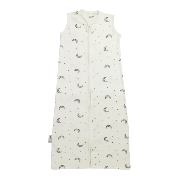Meyco | Slaapzak ongevoerd jersey Moon Indigo TOG 0.3 - 60-70-90-110cm