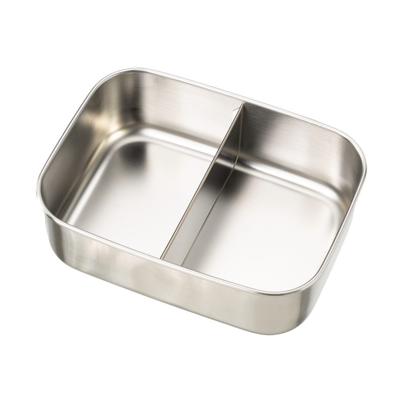 Fresk Brooddoos| Berries