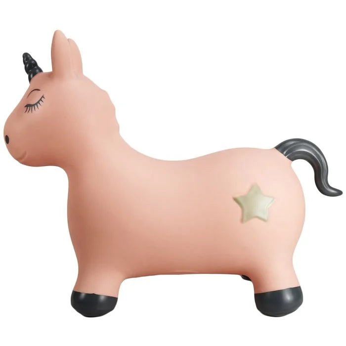 Find That Hippo | Springdier - Eenhoorn Luna