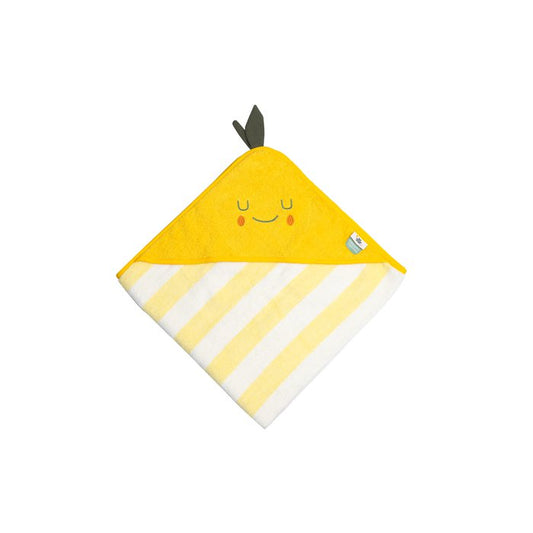 The Cotton Cloud Badcape | Lola Lemon