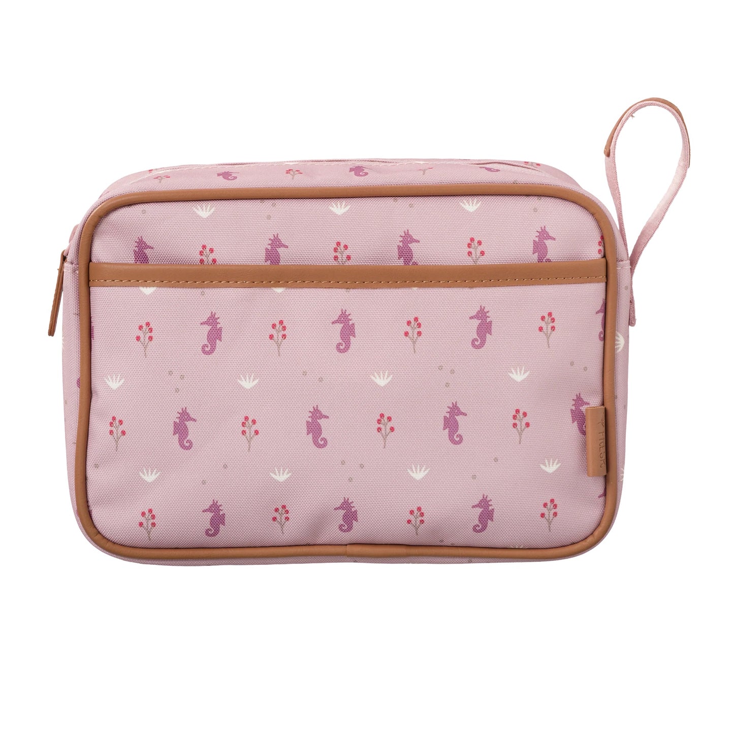 Fresk | Toilettas Seahorse
