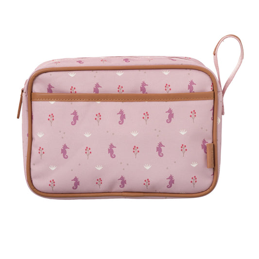 Fresk | Toilettas Seahorse