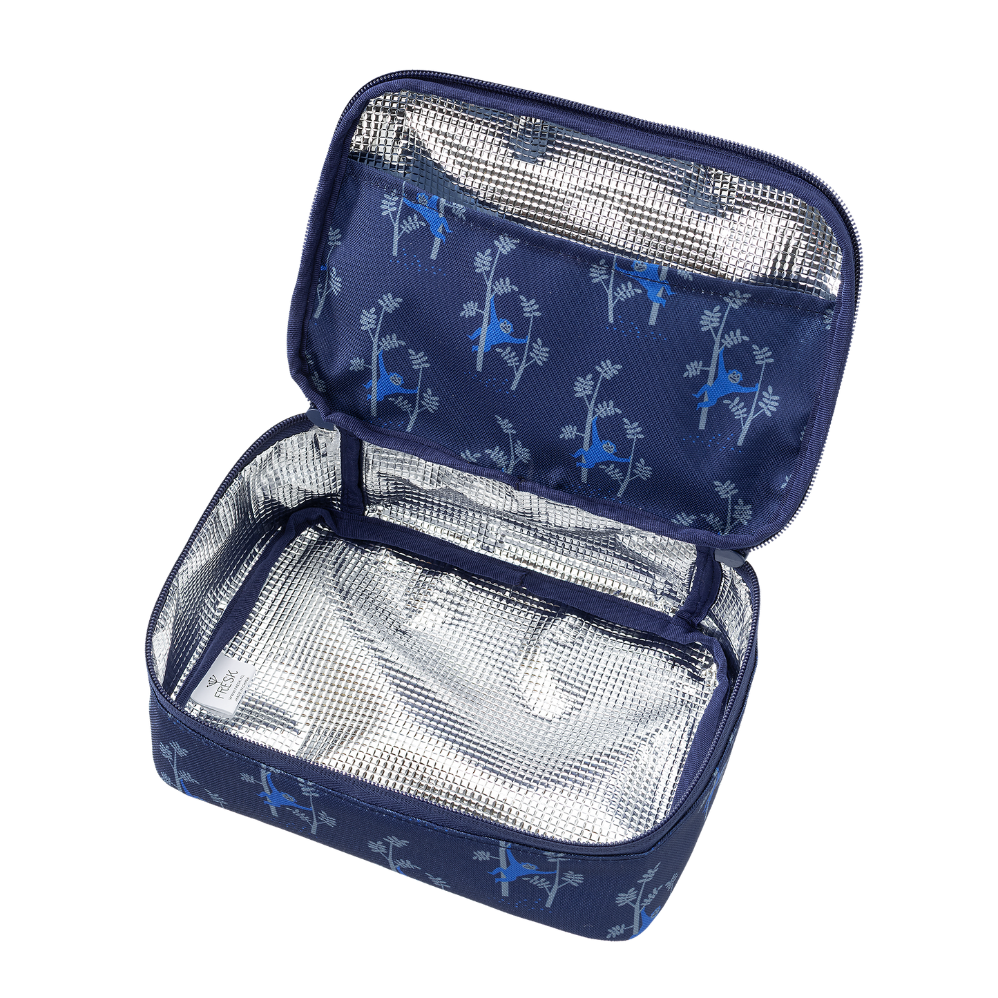 Fresk | Koeltas Monkey