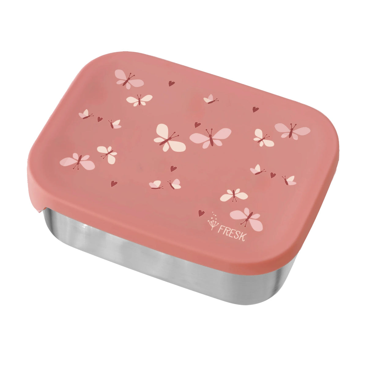 Fresk | Brooddoos Butterfly