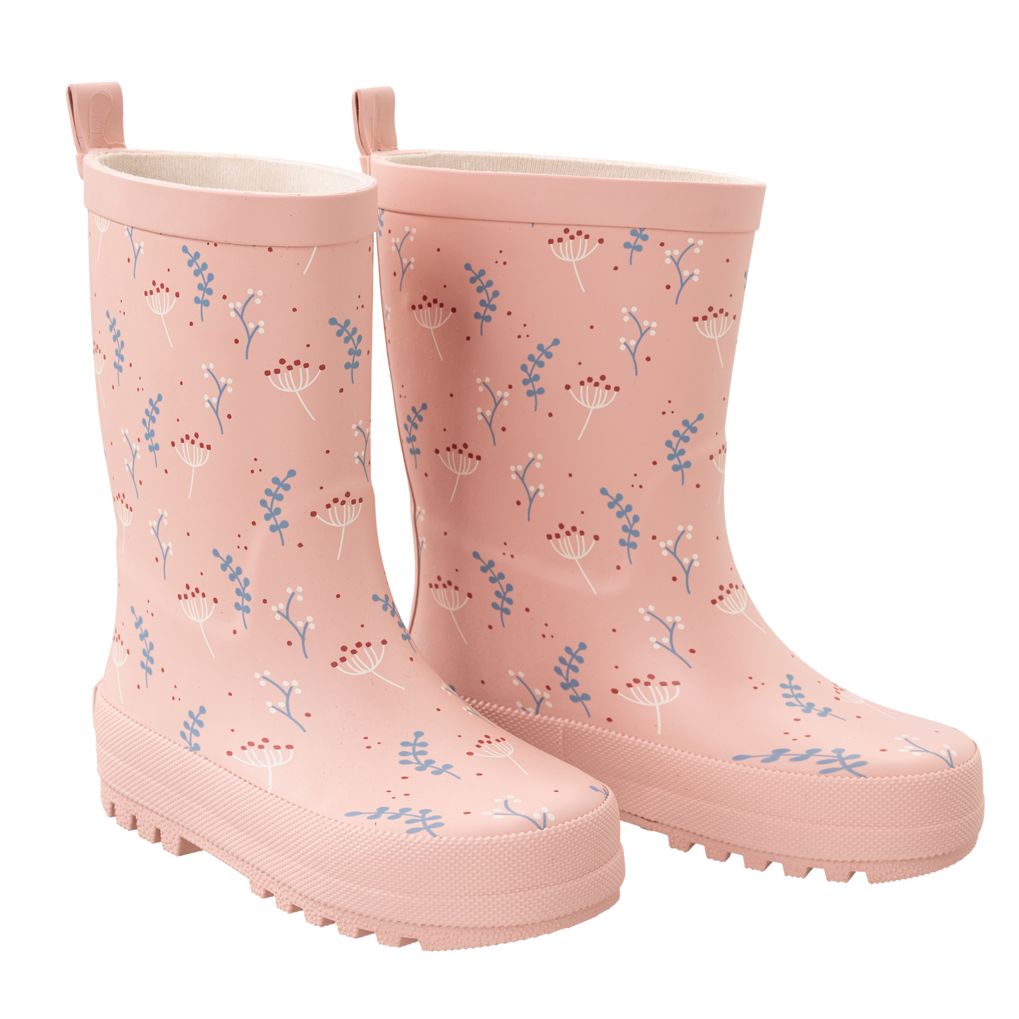 Regenlaarsjes | Mimosa