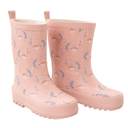 Regenlaarsjes | Mimosa