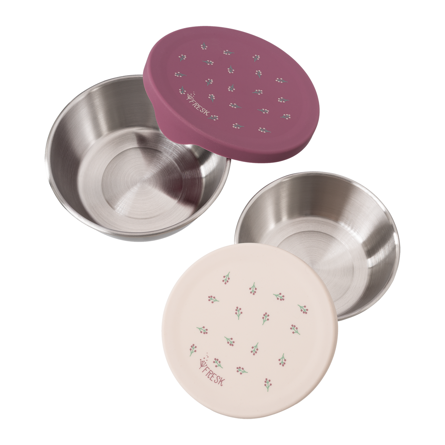 Snackbox set | Berries