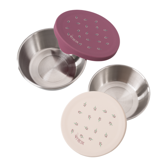 Snackbox set | Berries