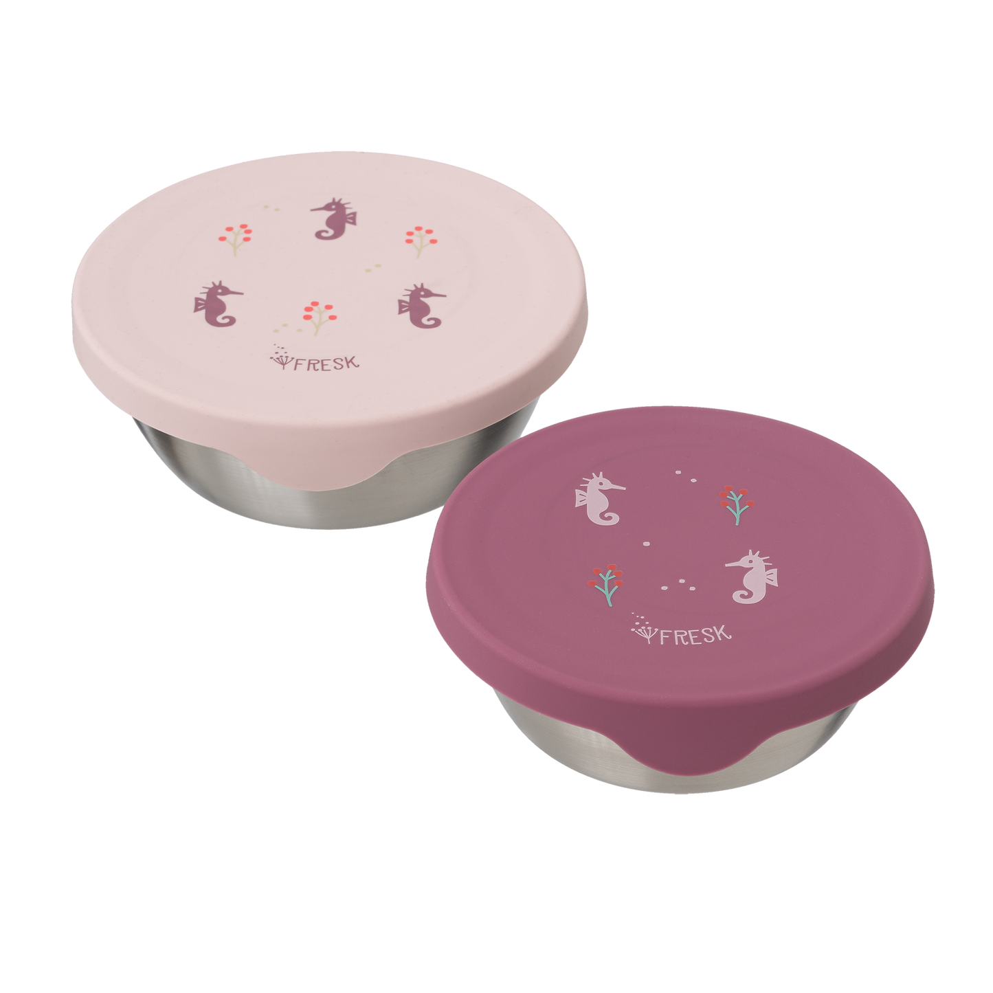 Snackbox set | Seahorse