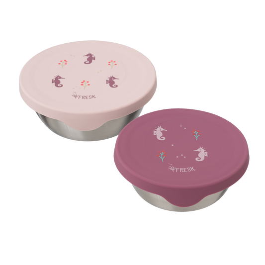 Snackbox set | Seahorse