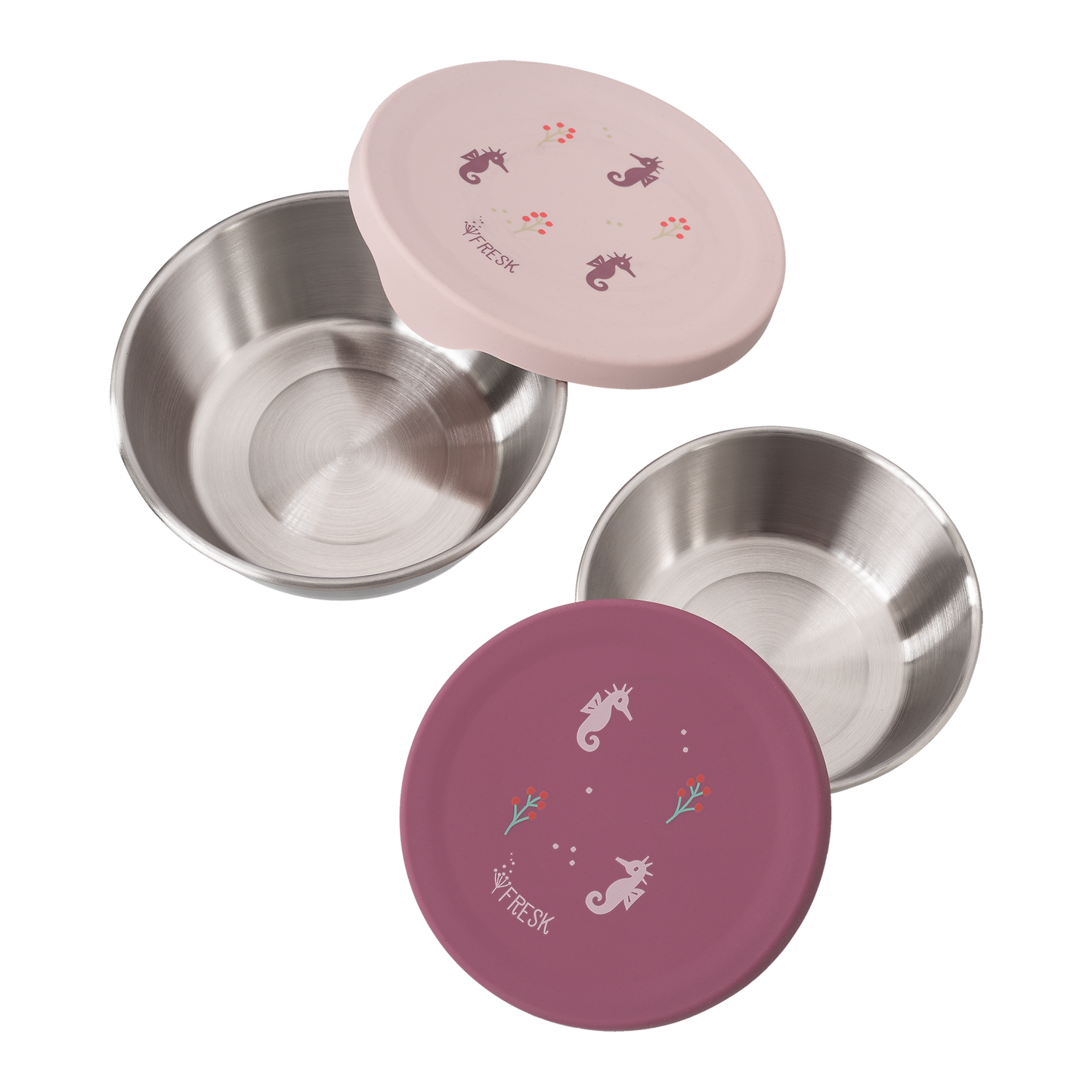 Snackbox set | Seahorse