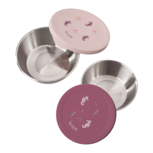 Snackbox set | Seahorse