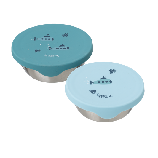 Snackbox set | Submarine