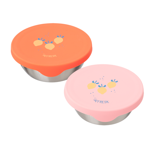 Snackbox set | Summer Fruit