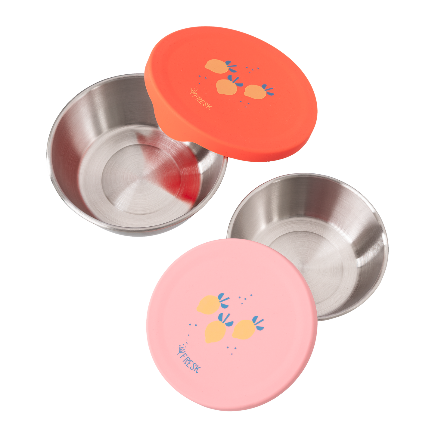 Snackbox set | Summer Fruit