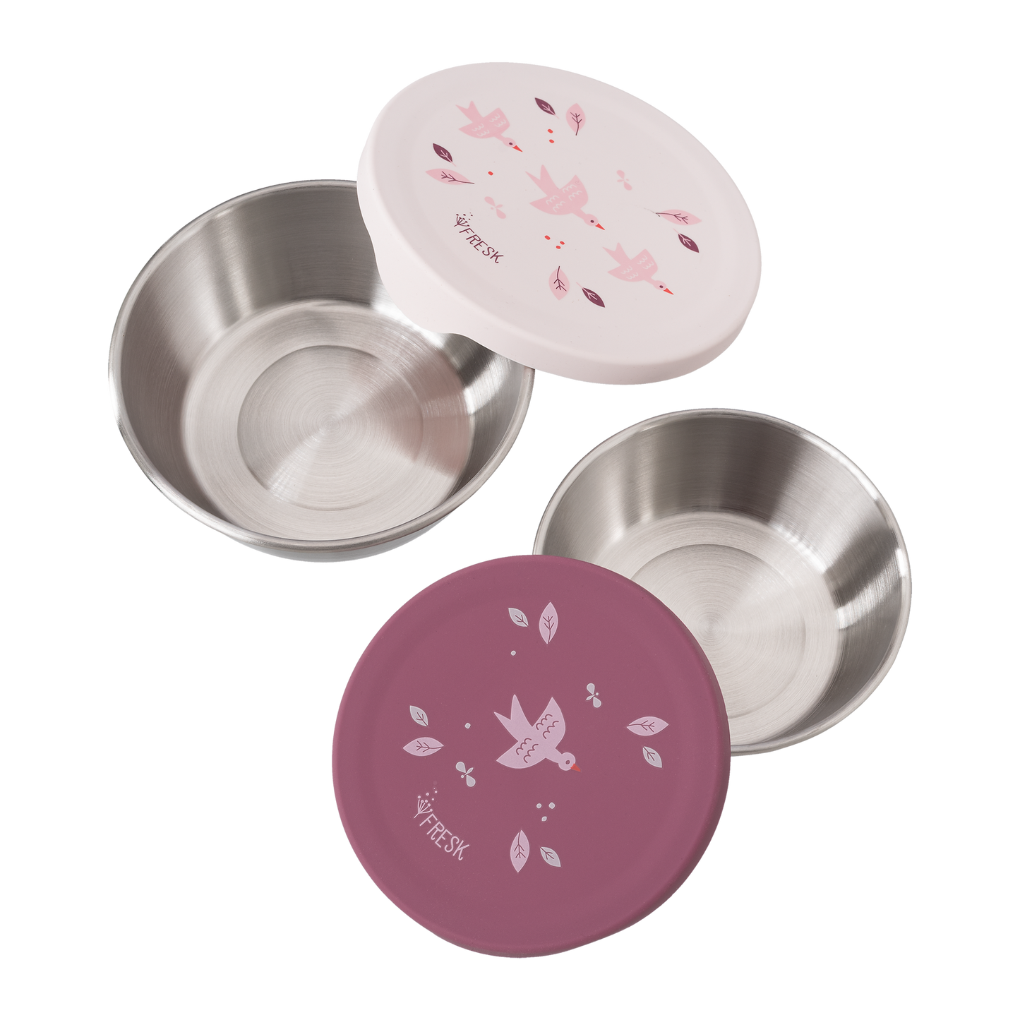 Snackbox set | Swallow