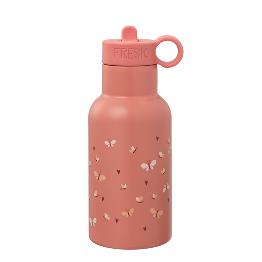 Fresk | Thermische Drinkfles Butterfly