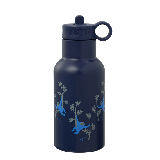 Fresk | Thermische Drinkfles Monkey