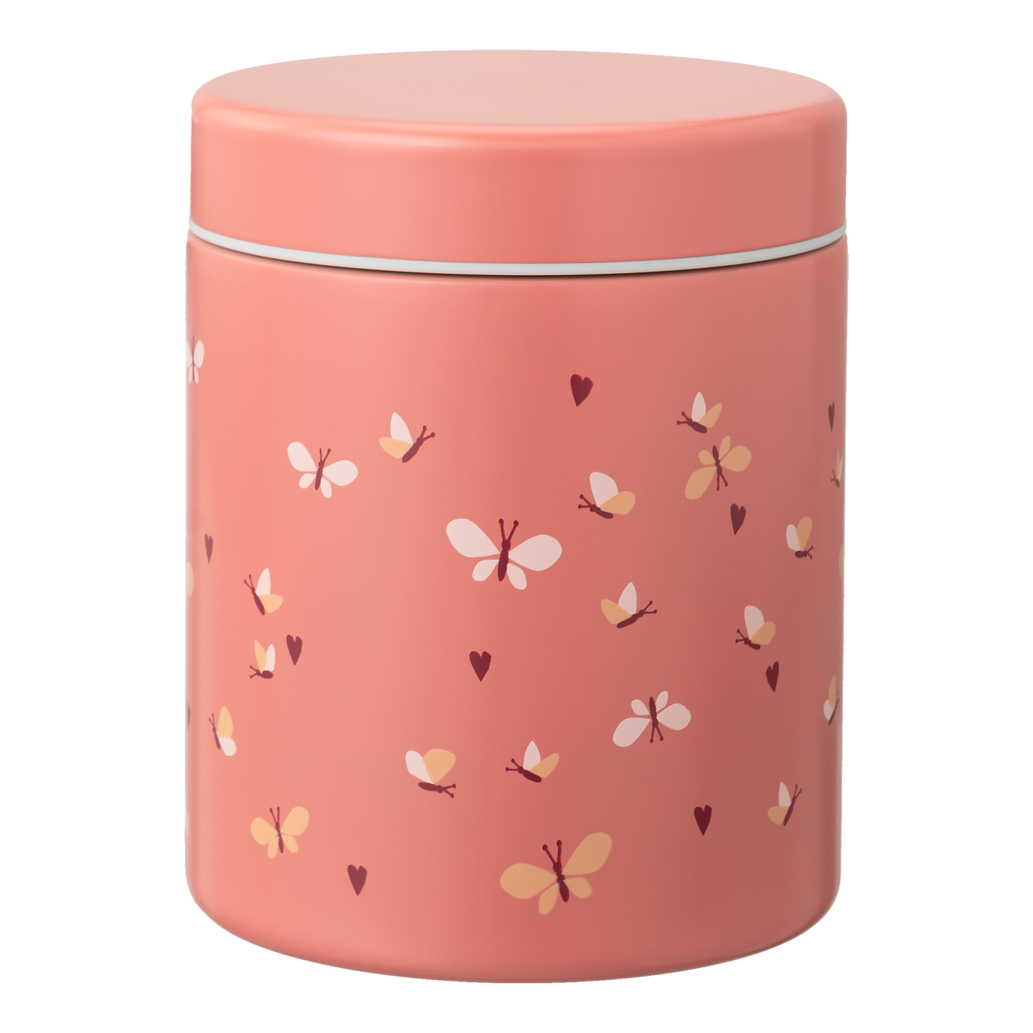 Fresk | Food Jar Butterfly