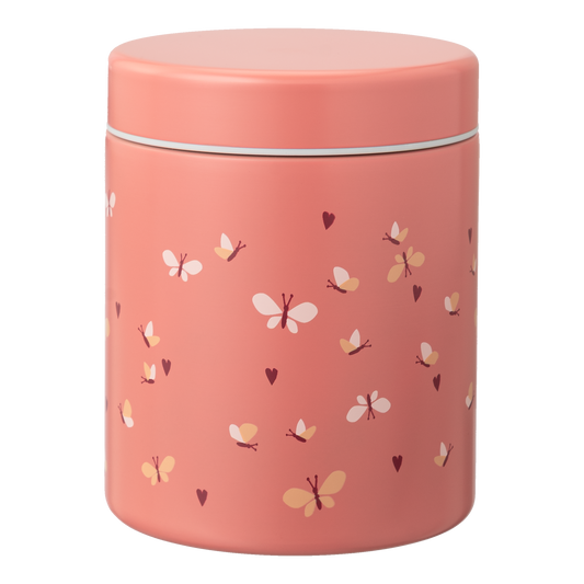Fresk | Food Jar Butterfly