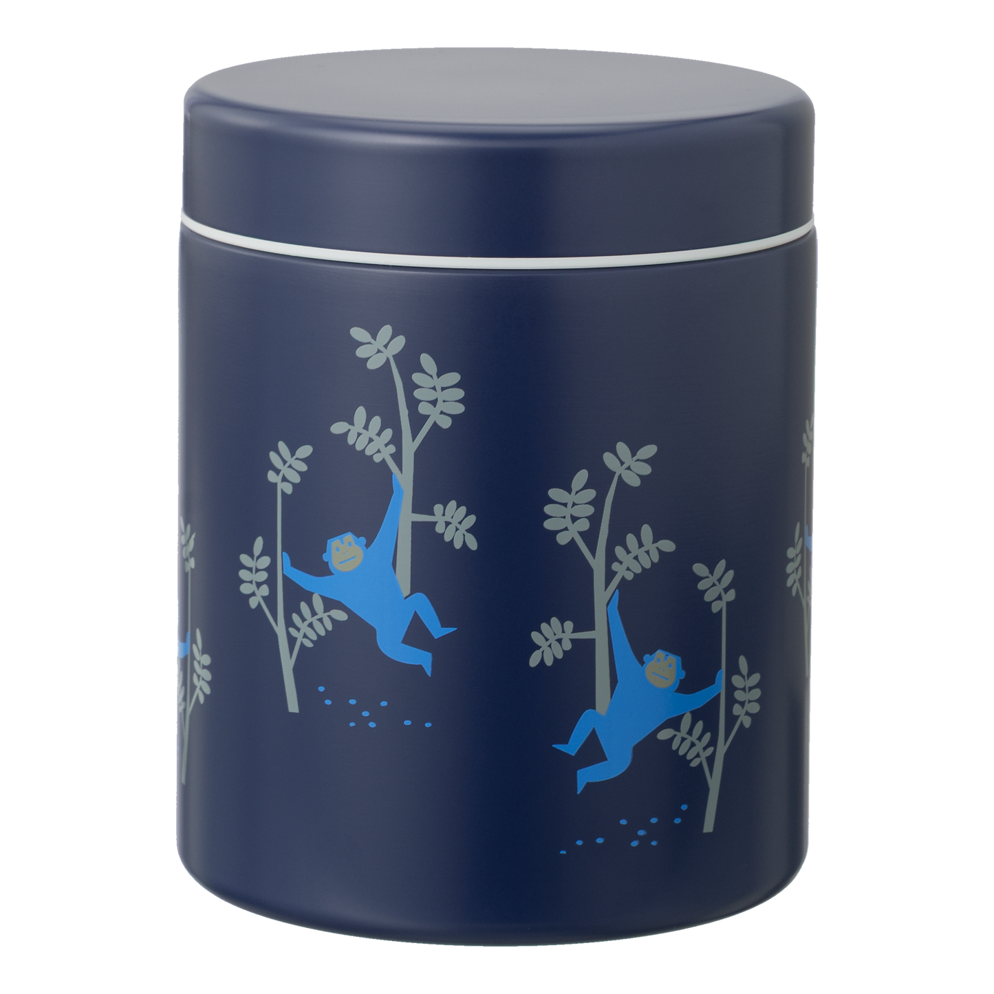 Fresk | Food Jar Monkey