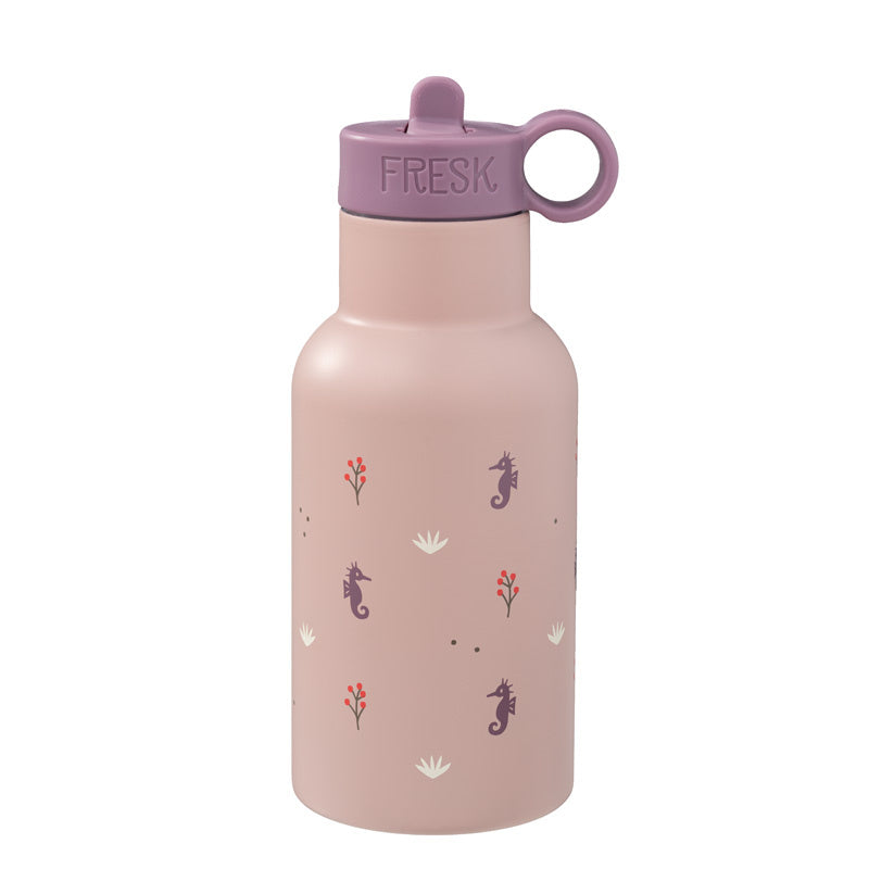 Fresk Thermische drinkfles| Seahorse