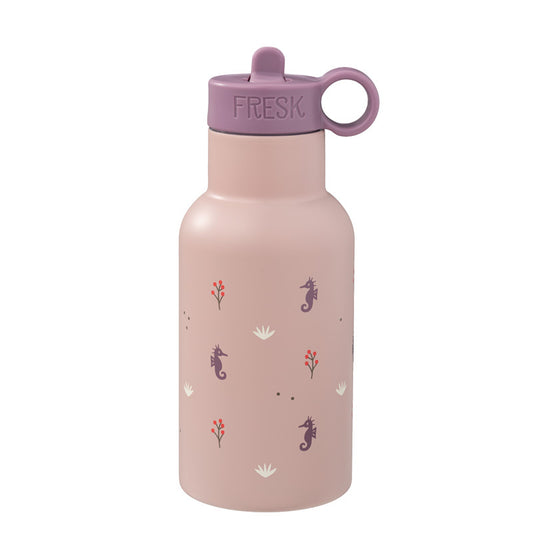 Fresk Thermische drinkfles| Seahorse