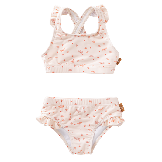 Fresk | UV Bikini -  Butterflies