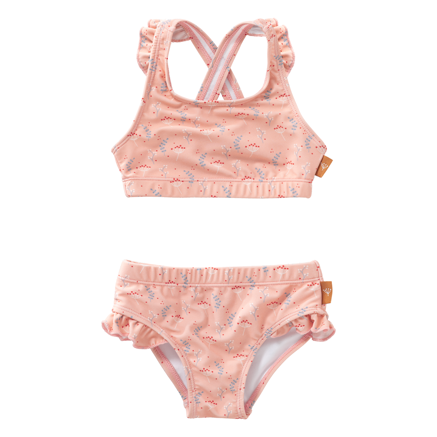 Fresk | UV Bikini - Mimosa